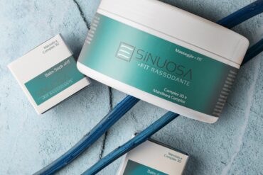 BE-COMPLEX VISO E CORPO