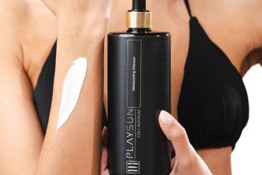 LINEA SOLARI 2022 Acceleratori di Abbronzatura
